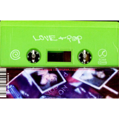 Current Joys - Love + Pop (2023 - US - Original) | eBay