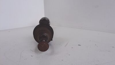 Antriebswelle/ VW Scirocco/ 1.4 Tsi/ 6-GANG/ L VW Scirocco 1.4 TSI Bj 2009