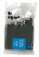COMPATIBLE CARTRIDGE B LC 39 975 985 C CYAN MUST HAVE REAL DEAL