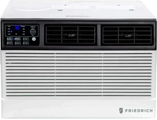 Friedrich Chill Premier 6,000 BTU Smart Window Air Conditioner w/ Wi-Fi