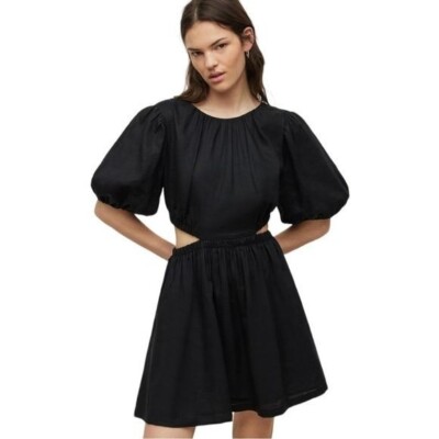 knee length dresses for ladies COLETTE MINI – KLEID International