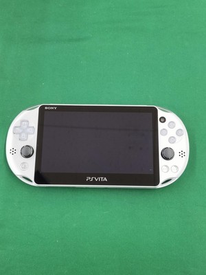 【ほぼ新品】SONY PlayStationVITA PCHJ-10028 SONY PlayStationVITA PCHJ-10028