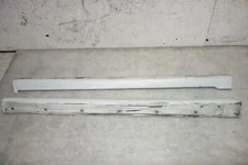 JDM Subaru Legacy Optional Side Skirts Rocker Panels GT BE BH 3rd Gen 2000-2004