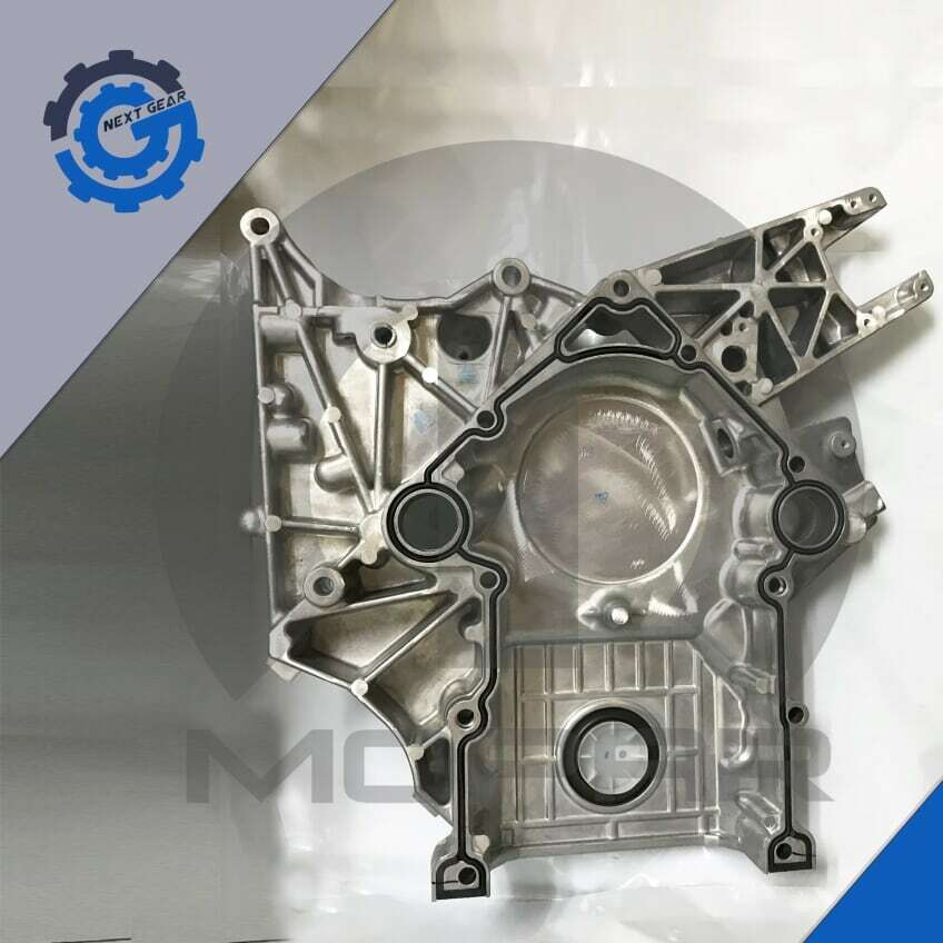 Engine Timing Cover Mopar 4893128AG for sale online | eBay 