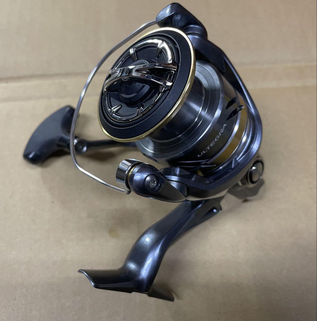 Shimano Ultegra 4000 2017 | eBay