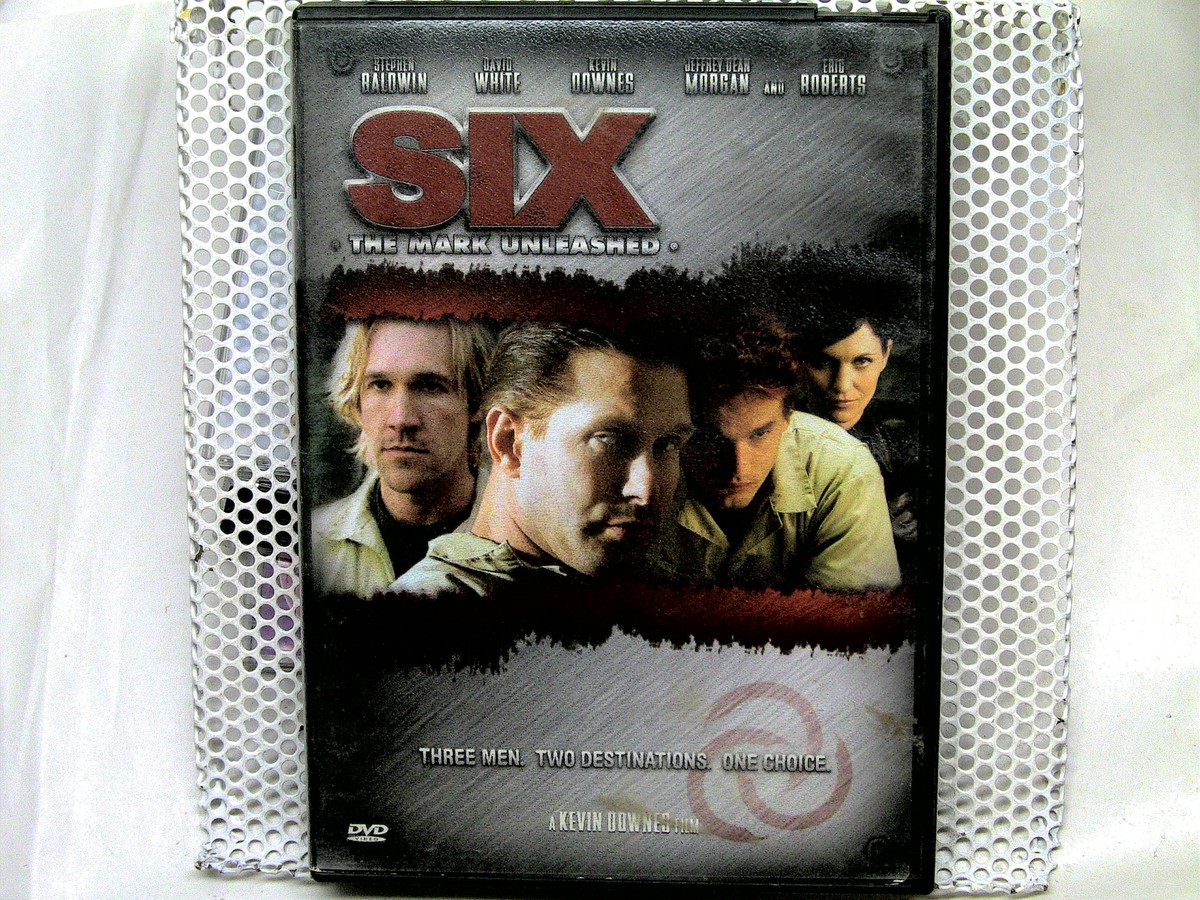 Six (Widescreen) 808717000890 | eBay Six (Widescreen) 808717000890 | eBay
