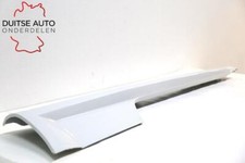 Audi TT 8S Schweller Verkleidung Seitenschweller Links  8S0853855 - LY9C