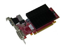 Medion AHD6450 1GKS H 89 386 321104 PCI-E Graphics Card 14