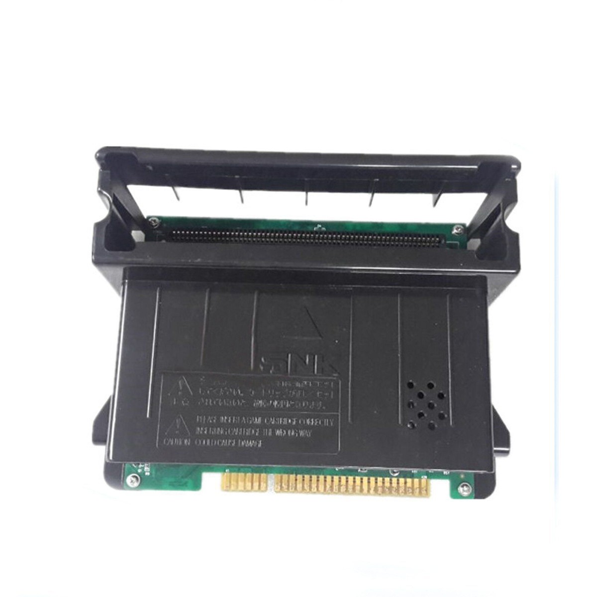 NEO GEO MVS MV-1C SNK Original Game Mainboard Motherboard