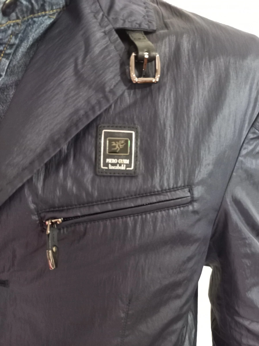 Giubbotto piero guidi sale