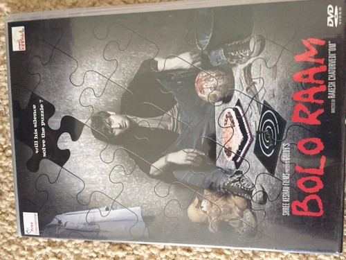 Bolo Raam HINDI DVD | eBay