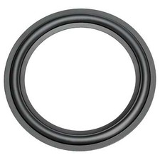 Lautsprecher Reparatur Sicke Gummi Subwoofer Membran 5,9 Inch Zoll &Oslash; 150,5mm