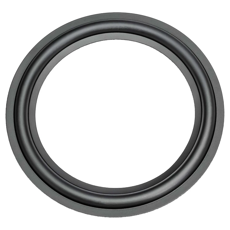 Lautsprecher Reparatur Sicke Gummi Subwoofer Membran 5,9 Inch Zoll Ø 150,5mm - Bild 1 von 3