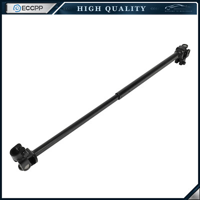 ECCPP Heavy Duty Steering Shaft For 1976-1986 Jeep CJ5 CJ7 w/ Manual Steering