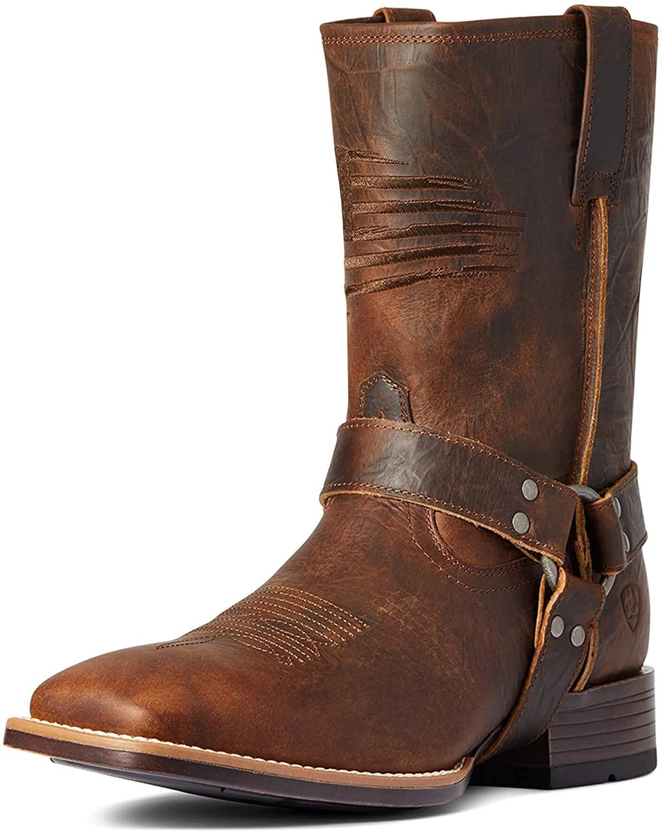Ariat style best sale 1598