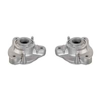 2X Febi Bilstein FederbeinstüTzlager Domlager Vorne FüR BMW X3 G01 F97 Xdrive20D