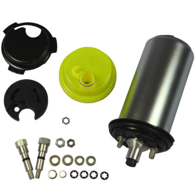 Fuel Pump For Mercury Mariner E 150 175 200 225 250 HP 808505T01 809088T 827682T Generic - Foto 9