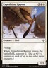 MTG Magic the Gathering Expedition Raptor (6/111) Archenemy Nicol Bolas NM