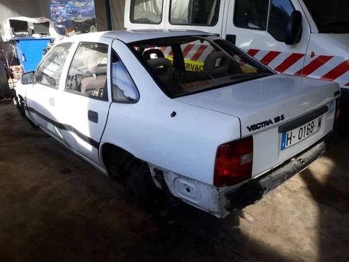 90322479 Ausgleichsbehälter für OPEL VECTRA A GL 1989 5154581 - Bild 5 von 5
