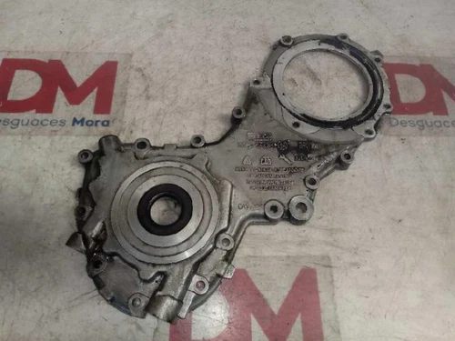 XS4Q6F008BA Bomba Aceite para FORD TRANSIT CONNECT (TC7) 2007 5397613 - Imagen 1 de 3
