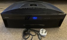 ONKYO CBX-300 Digital Tuner Audio System IPOD DOCK CD PLAYER CBX300