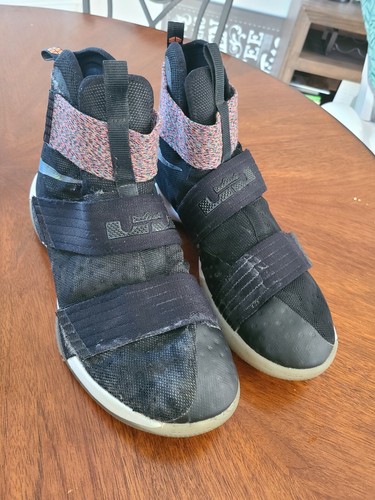 nike lebron soldier 10 size 11 | eBay