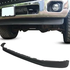 Front Lower Valance For 2011-16 F-250 F 250 F250 F-350 F 350 F350 Super Duty 2WD