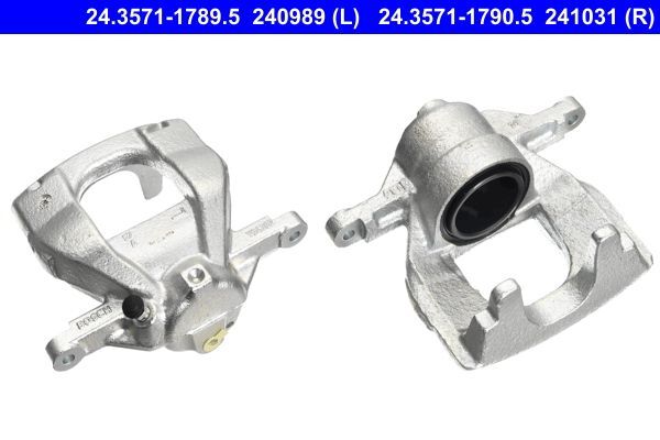ATE 24.3571-1790.5 Bremssattel FüR Toyota-image