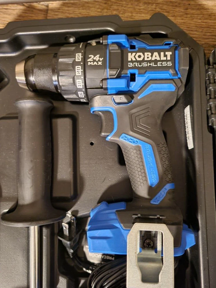 Kobalt 1518740 clearance
