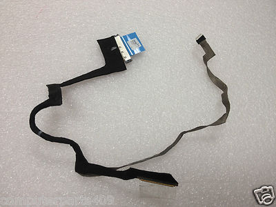 42M68 Genuine Dell Alienware M14x LED LCD Flex Ribbon Cable 42M68