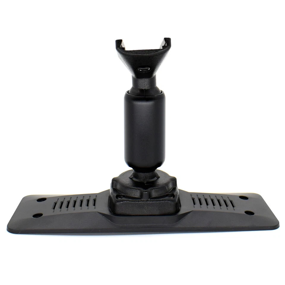 Interior Car DVR Rear View Mirror Mounting Bracket Back Plate Panel Recorder Foto 2 de 4