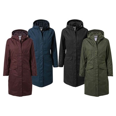 Craghoppers Mhairi Jacket Flash Sales 