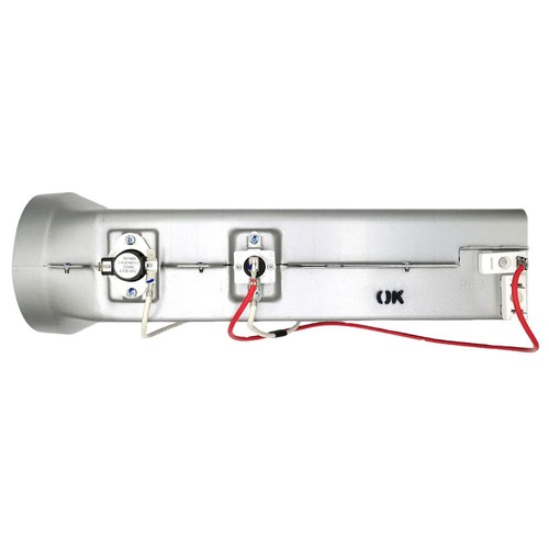 5301EL1001H Dryer Heating Element Assembly Replacing Parts Compatible with LG an - Picture 3 of 10