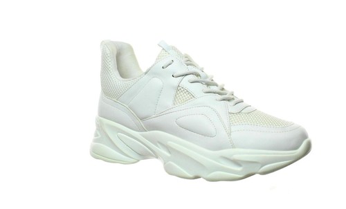 steve madden movement white