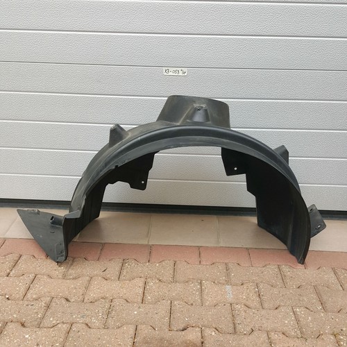 BMW X3 E83 Radschale Abdeckung Radhaus VORNE LINKS 3400053 Innenkotflügel