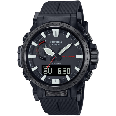 CASIO PRW-61Y-1BJF [PROTREK Climber Line PRW-61SERIES] Japan Domestic New