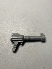 Troll Force Vintage Toys N Things TNT 1992 KO Action Figure Part Gun