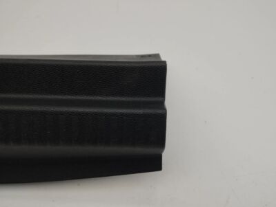 Peugeot 3008 Mk2 SUV Rear Tailgate Trunk Lock Trim 9812573677 1.2i 