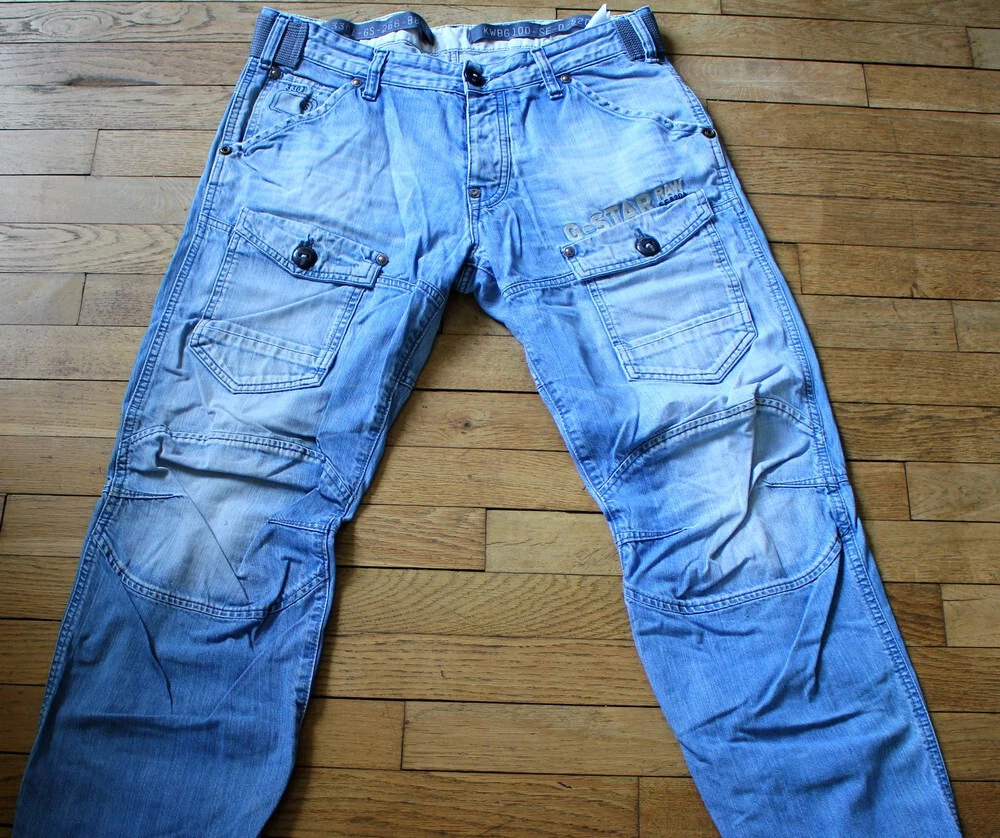 G star jeans store size 44