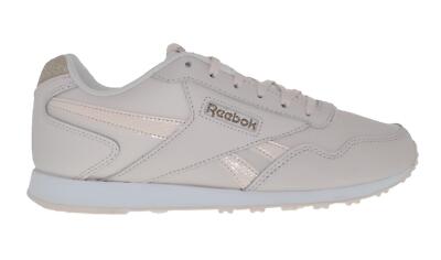 Reebok Royal Glide LX Sneaker Halbschuhe Turnschuhe Schnürschuhe Damen