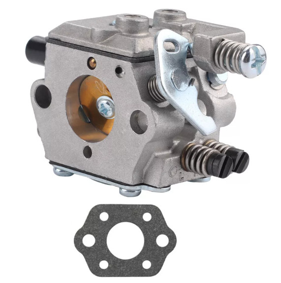 Walbro WT-215 Carburetor for Stihl 1123-120-0605 fit 025 250 210 230 021