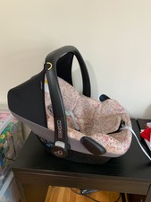 pebble plus 3 way fix