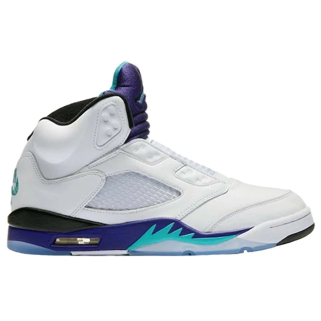 Jordan 5 Retro NRG Sample Fresh Prince - 1 of 1
