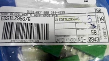 EDSTLZ956/6 956/6 UNSPECIFIED 956/6 EDSTLZ9566