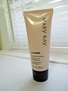 ebay mary kay timewise moisturizer