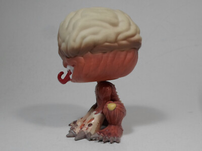 FUNKO POP GAMES 2016 RESIDENT EVIL #158 LICKER COLLECTABLE FIGURE