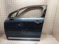 Porte avant et accessoires Citroen C5