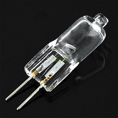 20 Pcs Energy Saving Tungsten Halogen JC Type Light Bulb Lamp G4 Base 20W 12V 2 - Picture 2 of 3