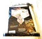 Fantasia 72" x 90" Table Cover and 8 Napkins. — photo 2