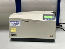 Fargo DTC510 X001000 085301 Direct to Card 510 ID Printer Sold AS-IS for Parts